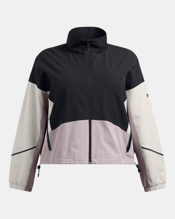 Women's UA Unstoppable Jacket | Under Armour Women's UA Unstoppable Jacket | Under Armour